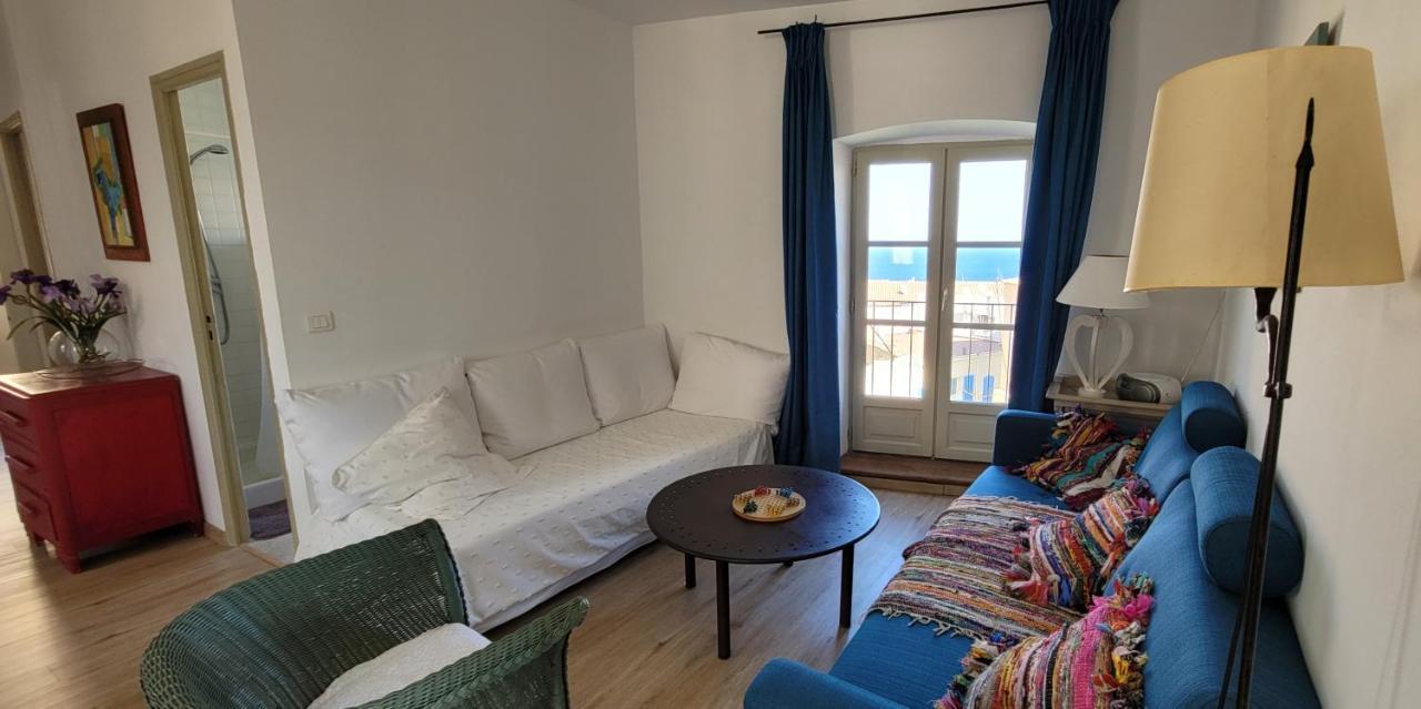 Casa Anna Apartment Calvi  Bagian luar foto