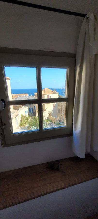 Casa Anna Apartment Calvi  Bagian luar foto