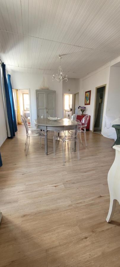 Casa Anna Apartment Calvi  Bagian luar foto