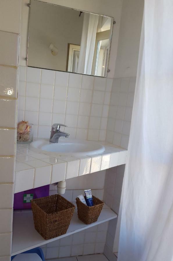 Casa Anna Apartment Calvi  Bagian luar foto