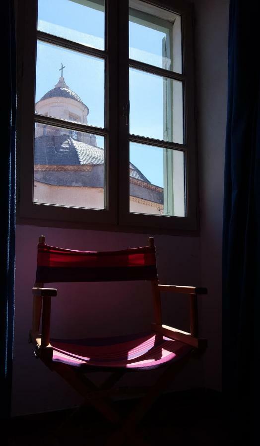 Casa Anna Apartment Calvi  Bagian luar foto
