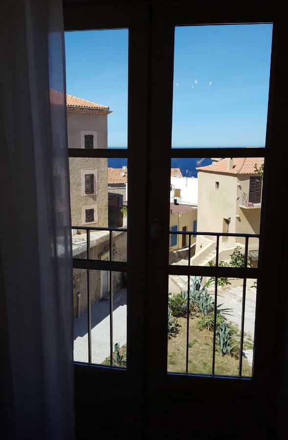 Casa Anna Apartment Calvi  Bagian luar foto